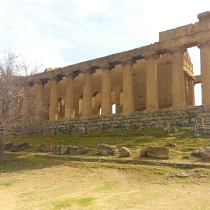 Valle dei Templi Agrigento